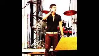 alex speitzer-Aqui estare Yo *-*