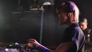 Maya Jane Coles - British Airways Radio DJ Set 2018