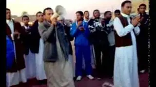 افراح المقارحة فرح ابوعجيلة علي بالواعر العزومي في اقار الشاطي