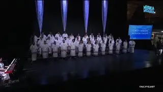 Sinoti Samoa Metotisi Mission Choir - Pese Tauvaga