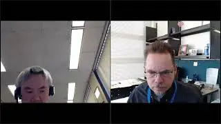Focus on U S  Department of Energy's Nanoscale Science Research Centers  The Webinar