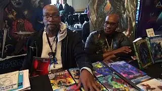 Urban Action Showcase 2017 NYC