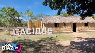Tour Especial Por Carrizal Casa de Mamá Vila & Diomedes Díaz, Visítanos