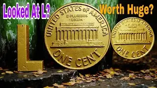Rare US Pennies Worth Money! 1984-D, 1985-D, 1996-D & 1998-D Error Guide!