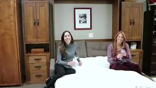 Wallbeds n More Showroom located in San Ramon