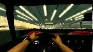 Midnight Club LA - special abilities