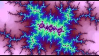 Fractal eXtreme 4