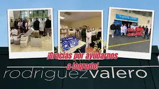 Campaña solidaria 2025