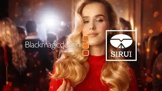 EVENT VIDEO BY SIRUI ANAMORPHIC 2.0 x BMCC6K | REMINGTON | ZAGREB, CROATIA | @SIRUIImaging
