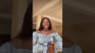 Pie Jesu - Nigerian girl sings the best version of Pie Jesu.  #music #singing #malakai #piejesu