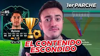 NADIE se HA DADO CUENTA de ESTO...