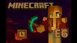 Alla riscoperta di Minecraft | Survival E6