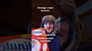 My crypto investing journey. Average crypto investor. #crypto #xrp #shib