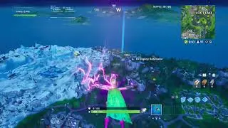 Fortbyte 3