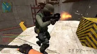 Zombie Hunting by Elite HunterZ
