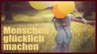 Freude schenken und dabei die Welt verbessern