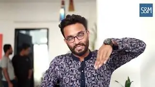 Product Developer S&M