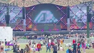 LEOTRIX AT LOST LANDS 2022 Part 2