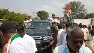 revanth reddy house lo it rides revanth reddy temple poojalu and pracharam 12