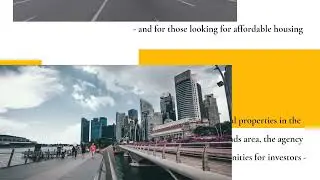 Woodlands, SG New HDB Rental Homes Offer Top Investment Opportunity In North Singapore