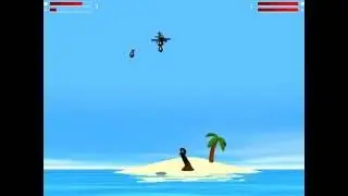 Island Wars (Windows game 1999)