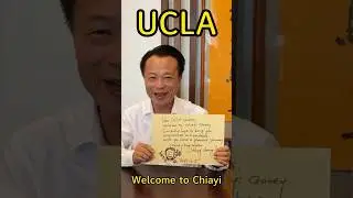 第一次畫Q版自畫像｜#UCLA棕熊行進樂隊 即將來嘉義演出！｜10/14（六）9:50～10:40｜#翁章梁