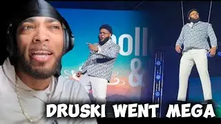 Druski&rsquo;s Mega Church Skit Went TOO FAR?