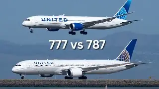 Boeing 777 vs 787 Dreamliner: Which Plane Wins in 2026? (Size, Engines, Comfort & More)