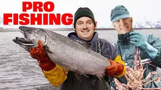 Ep. 54 - Hammer's Deadliest Catch, Yes-yes's & Quiz Masters | Hammer's Happy Hour