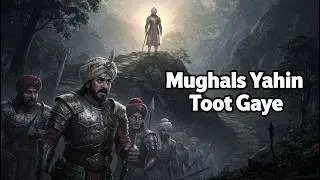 Ganimi Kawa: Woh Strategy Jisne Mughal Sena Ko Ghutne Tekne Par Majboor Kar Diya