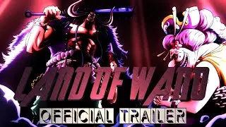𝐋𝐚𝐧𝐝 𝐎𝐟 𝐖𝐚𝐧𝐨 - 𝐀𝐜𝐭 𝐓𝐰𝐨 [𝐏𝐚𝐫𝐭 𝐓𝐰𝐨]  ▶ ᴛʀᴀɪʟᴇʀ
