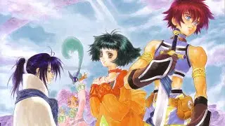 [Music] Celestia Battle (Extended) | Tales of Eternia