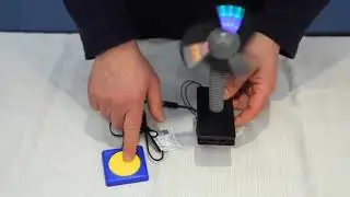 Battery Interrupter - Part 1