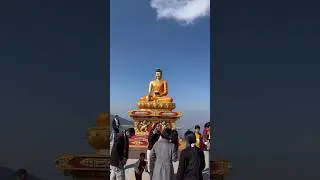 Dalai Lama hills #mussoorie #india #delhi #explore #delhite #shortsvideo #life #travel #trending