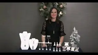 2018 Holiday Jewelry Gift Ideas