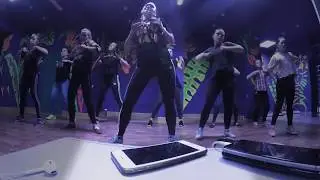 Dancehall - Eugy - hold tight (prod. by Team Salut)