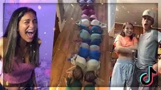 Drop Them Out Challenge TIKTOK Compilation
