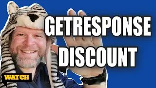 Getresponse Discount. Get 100% Discount With Your Free Trial Getresponse Account