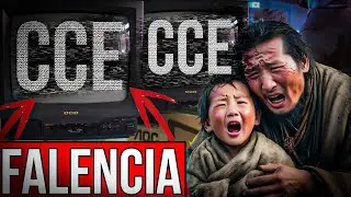 O QUE ACONTECEU COM A EMPRESA CCE