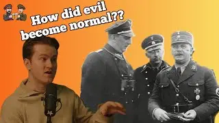 Adolf Hitler and the Nazis in Power | Pint-Sized History #34 | Part 1 of 2