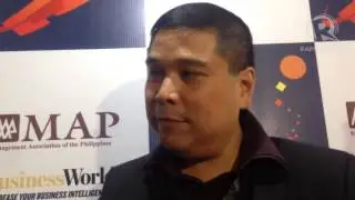 Xurpas CEO on surpassing the norm in the innovation economy