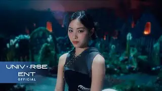 Space (스페이스)「RINGO」Music Video  Teaser FUYUKO