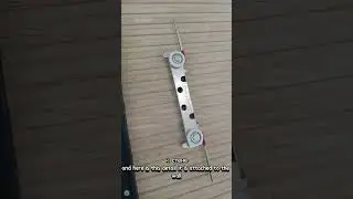 Installing an Interior Door with Hidden Hinges| Монтаж межкомнатной двери со скрытыми петлями|