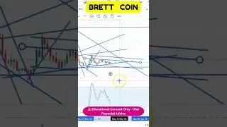 BRETT Coin 🚀 Momentum & Trend Analysis!