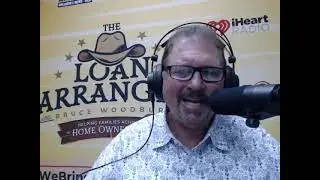 Cleve Loveland & The Loan Arranger: Applying for a mortgage? Who is getting your paperwork?