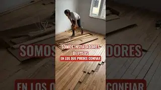 Mr flooring, los mejores instaladores de pisos para confiar✅#Sales #installations #floor #Toronto