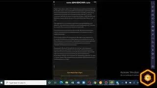Satoshi Mining App My Hash power increase with Hash Card