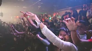 MANNEQUIN CHALLENGE