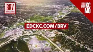 Reviving the Blue River Valley Industrial Corridor of Kansas City, MO