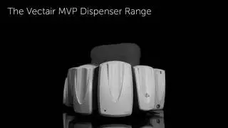 Vectair MVP Dispenser Range   EMEA